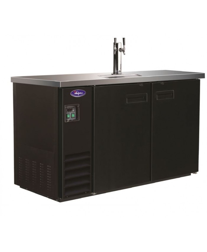 49" Beer Dispenser (Valpro)